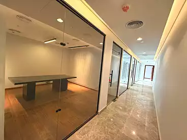 عقارات للإيجار في شارع النصر، المستثمرين الجنوبية، 300 متر