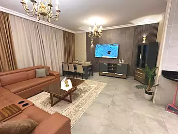 شقق فندقية للإيجار في كمبوند بريفادو - مجموعة طلعت مصطفي، مدينتي، 150 متر