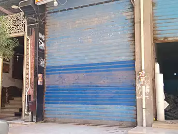محلات للإيجار في شارع 24، سيدي بشر قبلي، 30 متر