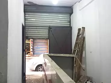 Shops For rent in Magd El Arab Mohamed St., Sidi Beshr Bahri, 55 sqm
