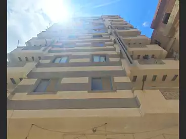 شقق للبيع في شارع قصر القويري، الهانوفيل، 125 متر