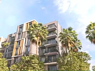 Properties For sale in Park 226 Haptown Compound - Hassan Allam, Compounds in El Mostakbal City, 176 sqm