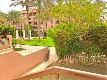Apartments For sale in Ahmed Rami St., Phase 1, 134 sqm