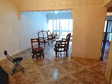 شقق للبيع في العصافرة بحري، العصافرة، 95 متر