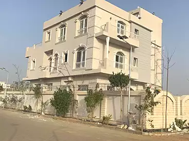 فلل للإيجار في مول كرمة 4 - بدر الدين، كمبوند بالشيخ زايد، 525 متر
