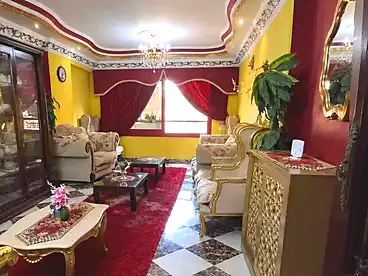 Furnished Apartment For sale in King Faisal St, Faisal, 150 sqm