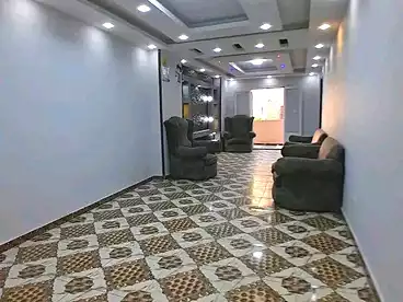 Apartments For sale in Belia St., El Bitash, 130 sqm
