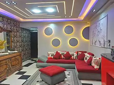 Furnished Apartment For sale in El Mariotia, Faisal, 160 sqm
