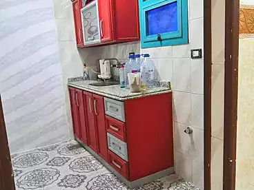 Apartments For sale in El-Reyad St, El Bitash, 90 sqm