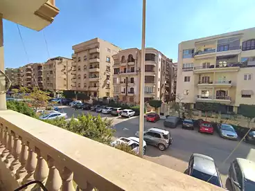 Properties For sale in Mohamed Sabry Abu Alam St., El Narges Omarat, 175 sqm