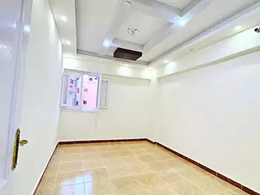 شقق للبيع في شاطئ النخيل - ٦ اكتوبر، العجمي، 90 متر