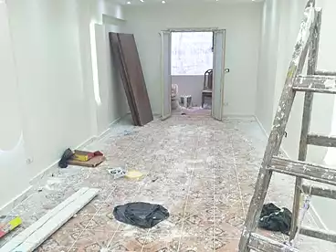 Apartments For sale in Princess St., El Bitash, 120 sqm