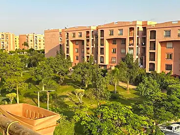 Apartments For sale in Amr Ibn El-Aas St., Phase 2, 155 sqm