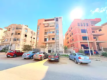 Duplex with Garden For rent in El Andalus Buildings, El Andalus 2, 250 sqm