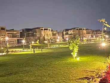 شقق للبيع في كمبوند كيان - بدر الدين للتطوير العقاري، كمبوند في ٦ اكتوبر، 95 متر