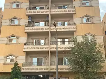 عقارات للبيع في كمبوند ادريس هوم 2 - أركان، كمبوندات في حدائق أكتوبر، 150 متر