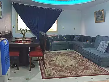 Properties For rent in El Mariotia, Faisal, 180 sqm