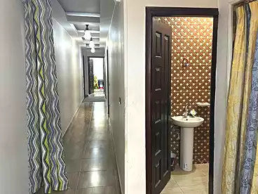 Apartments For sale in El Mariotia, El Haram, 190 sqm