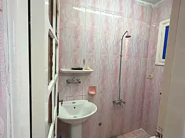Apartments For sale in El Hanouvel, Al Agamy, 120 sqm