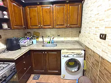 Apartments For sale in Mohamed El Fardi St., El Bitash, 130 sqm