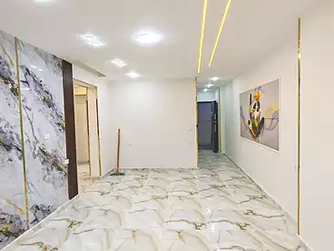 Apartments For sale in El Mariotia, Faisal, 140 sqm