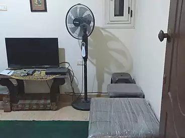 Apartments For rent in Al Bitaraweshi St., Tanta City, 70 sqm