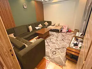 Apartments For sale in Moharram Bey, Alexandria, 100 sqm