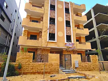 مباني للبيع في عمارات الاندلس، الأندلس 2، 186 متر