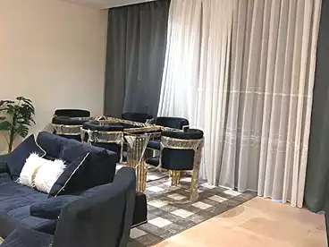 عقارات للإيجار في ميفيدا بيزنس بارك - كمبوند ميفيدا، كمبوند ميفيدا - اعمار، 210 متر