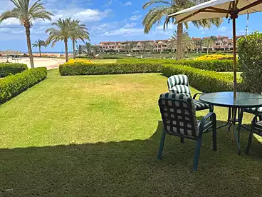 Chalets For sale in La Vista 1, Ain Sokhna Resorts, 120 sqm