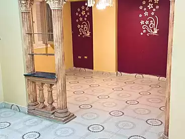 شقق للبيع في شارع الخلفاء الراشدين، الهانوفيل، 160 متر