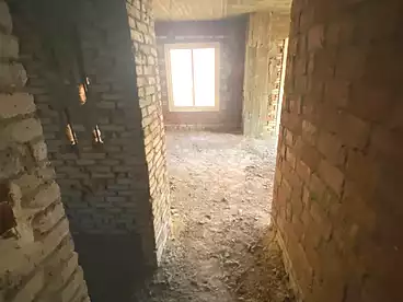 Apartments For sale in Wadi El Nile, Green Belt, 170 sqm
