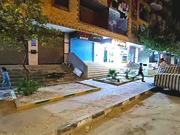تجاري للبيع في حلوان، القاهرة الكبرى، 70 متر