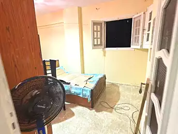 Chalets For sale in El Bitash, Al Agamy, 60 sqm