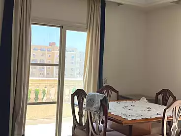 شقق للبيع في المنطقة السياحية السادسة، 6 أكتوبر، 220 متر