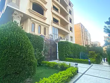 عمارات للبيع في محور جمال عبد الناصر، القاهرة الجديدة - التجمع الخامس، 400 متر