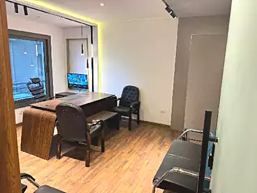 للإيجار في شارع 206، دجلة، 290 متر