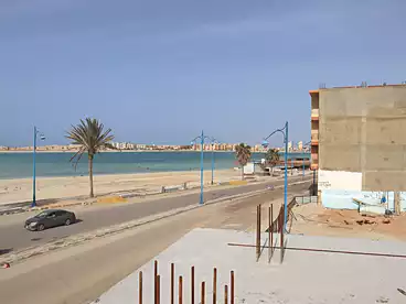 شقق للبيع في شاطئ روميل، مدينة مرسى مطروح، 70 متر