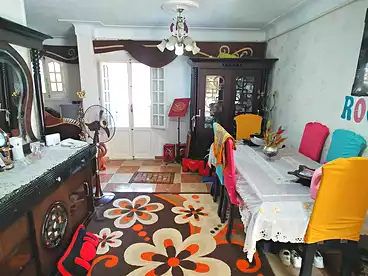 Properties For sale in El Quds School St., New Miami, 90 sqm