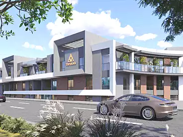 Apartments For sale in Mubark 6, Hurghada Resorts, 135 sqm