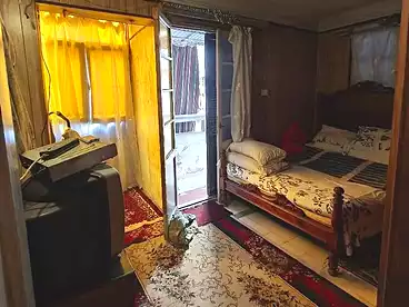 Apartments For sale in El Saa'ah Sq, Victoria, 95 sqm
