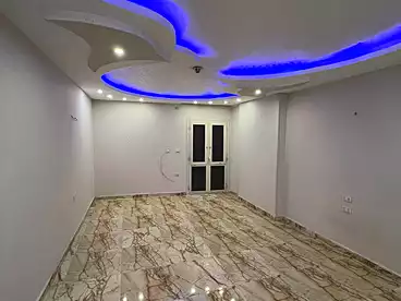 Apartments For rent in Zaghloul St., El Mariotia, 120 sqm