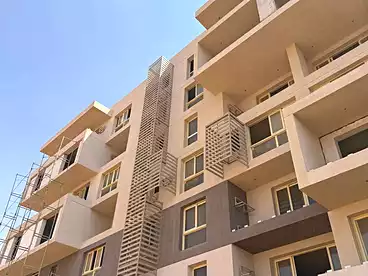 عقارات للبيع في كمبوند الير - الأهلي صبور، كمبوند بمدينة المستقبل، 231 متر