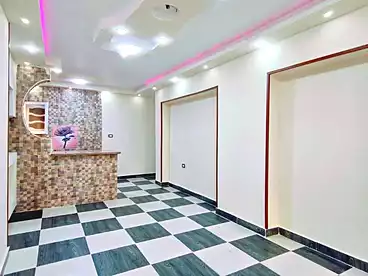 عقارات للبيع في شاطئ النخيل - ٦ اكتوبر، العجمي، 100 متر