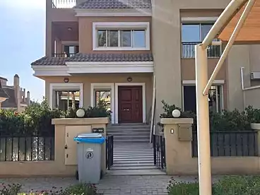 Properties For sale in Club Views - Sarai Compound, Sarai Compound - Madinet Masr, 137 sqm