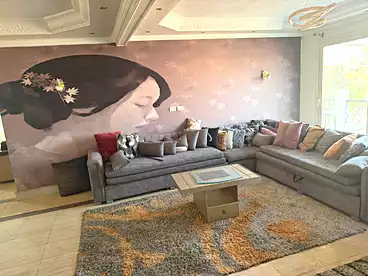 Apartments For rent in Abd El Moneim Riad St., Other Neighborhoods In El Motamayez Neighborhood, 250 sqm