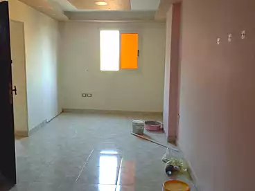 Apartments For sale in Ahmed Esmat St., Ain Shams, 80 sqm