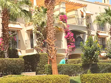 عقارات للبيع في منتجع فيراندا - انرشيا، منتجعات سهل حشيش، 54 متر
