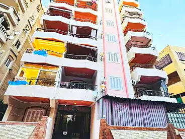شقق للبيع في العجمي، الاسكندرية، 100 متر