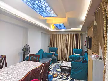 Properties For sale in El Lebeny, El Haram, 120 sqm